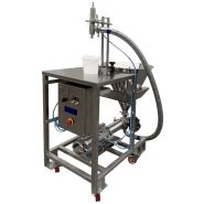 Chariot de dosage Chariot de dosage