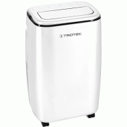 Climatiseur PAC 3501 S monobloc mobile avec wifi - TROTEC - 1210002106 Climatiseur PAC 3501 S monobloc mobile avec wifi - TROTEC - 1210002106