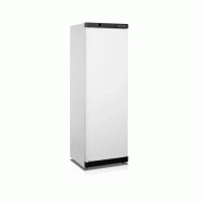Congélateurs de stockage 400 litres armoire blanche avec porte pleine - PUF400V