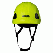 Coverguard - Casque de travail en hauteur ALTAI PRO jaune http://carbonn.Fr/img/co/16.Jpg Taille Unique - Taille unique multicolore multi-matériau 54