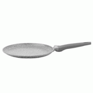 Crêpière Fonte D'aluminium Anti Adhésif 28cm Tfi Vertu Kitchencook - 3662738018985 Crêpière Fonte D'aluminium Anti Adhésif 28cm Tfi Vertu Kitchencook - 3662738018985
