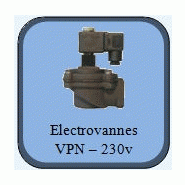 Electrovanne decolmatage vpn - 3/4