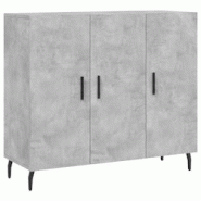 Helloshop26 - Buffet bahut commode armoire meuble de rangement organisateur cuisine salle de séjour salon 90 x 34 x 80 cm bois 02_0032117 - 300021054 Helloshop26 - Buffet bahut commode armoire meuble de rangement organisateur cuisine salle de séjour salon 90 x 34 x 80 cm bois 02_0032117 - 300021054