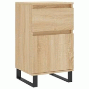 Helloshop26 - Buffet bahut commode armoire meuble de rangement organisateur cuisine salle de séjour salon sonoma 40 x 35 x 70 cm 02_0031564 - 3000210 Helloshop26 - Buffet bahut commode armoire meuble de rangement organisateur cuisine salle de séjour salon sonoma 40 x 35 x 70 cm 02_0031564 - 3000210