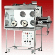 Isolateur g[iso] de manipulation