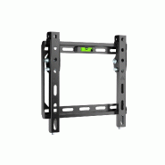 KIMEX - Support mural TV inclinable ultra-fin 13