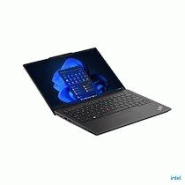 Lenovo ThinkPad E14 Intel® Core i7 i7-13700H Ordinateur portable 35,6 cm (14") WUXGA 16 Go DDR4-SDRAM 512 Go SSD Wi-Fi 6 (802.11ax) Windows 11 Pro Graphite, Noir Lenovo ThinkPad E14 Intel® Core i7 i7-13700H Ordinateur portable 35,6 cm (14") WUXGA 16 Go DDR4-SDRAM 512 Go SSD Wi-Fi 6 (802.11ax) Windows 11 Pro Graphite, Noir