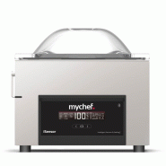Machine à emballer sous vide mychef mod. M - machine à emballer sous vide - EVCHEFM