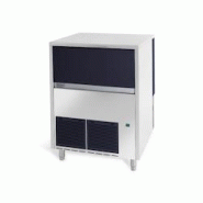 Machine à Glaçons Grains 153 kg/24h Réserve-Bac 40kg - BREMA - l- L- P69- h92- - 0698142545246 Machine à Glaçons Grains 153 kg/24h Réserve-Bac 40kg - BREMA - l- L- P69- h92- - 0698142545246