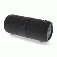 NEDIS Haut -parleur Bluetooth® 40 W - Noir spbt2480bk - noir 5412810451784