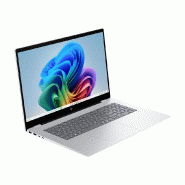 OmniBook 7 17-dc0005nf 17,3p 16Go 512Go Argent glacier