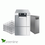 Pack lave-verres greenline smeg