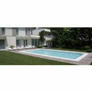 Kit couloir de nage Kit couloir de nage