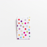Pochettes cadeaux "Nya" 12x4,5x20cm - par 250