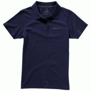 Polo manches courtes pour femme - Seller 38091495 - 100% coton maille piquée 180 g/m² Polo manches courtes pour femme - Seller 38091495 - 100% coton maille piquée 180 g/m²