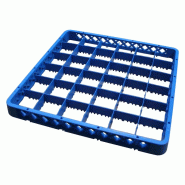 RM GASTRO Embout panier plastique 36 positions 50x50x4 REDFOX - C 1136 - REDFOX - 0615402304900 RM GASTRO Embout panier plastique 36 positions 50x50x4 REDFOX - C 1136 - REDFOX - 0615402304900