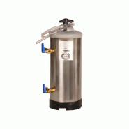 Romux® Adoucisseur d'eau - 12 litres | Produit pour lave-linge industriels au sel - 8436604199154
