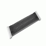 Schneider - Bloc de lames de rechange, pour coupe-tomates (151065) - inox 151066
