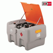 Station Easy Mobil 440 - Cematic 3000 18 V - Batterie et chargeur - ADR - CEMO - 11687F Station Easy Mobil 440 - Cematic 3000 18 V - Batterie et chargeur - ADR - CEMO - 11687F