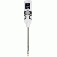 Testeur qualité d'huile de friture électronique - sonde - thermomètre - Cuirassé T24 - 0698147299854
