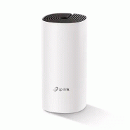 TP-Link Deco M4(1-pack) Bi-bande (2,4 GHz / 5 GHz) Wi-Fi 5 (802.11ac) Blanc 2 Interne
