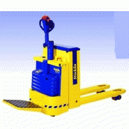 Transpalette electrique - edp 2001-p Transpalette electrique - edp 2001-p