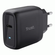 Trust Maxo Chargeur GaN USB-C 45W