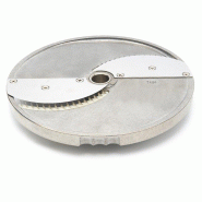 VC750 - Trancheuse Julienne 4 mm