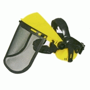 Visière professionnelle