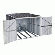 Abri à vélo / garage à vélo pour 4 vélos Abri à vélo / garage à vélo pour 4 vélos