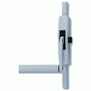 Antipanique cross-bar 89 l900 3points argent - JPM - 890300-01-2z - 129483