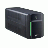 APC BVX700LI-GR alimentation d'énergie non interruptible Interactivité de ligne 700 VA 360 W 2 sortie(s) CA_0