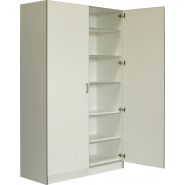 Armoire de rangement de laboratoire