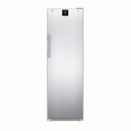 Armoire réfrigérée négative Inox - Ventilée NoFrost - 210 L  | Liebherr - FFFCvg 4001 Perfection