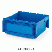 Bac navette - 44bn863-1 Bac navette - 44bn863-1