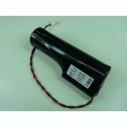 Batterie lithium sl-2790 dd 3.6v 35ah molex