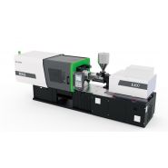 Bl180fe - machines pour injection plastique - bole - injection électrique standard