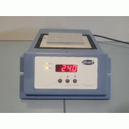 Chauffe-bloc / bain à sec digital STUART SBH130D