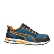 Chaussures de sécurité Crosstwist Low S3 HRO SRC Puma Safety | 643100_0