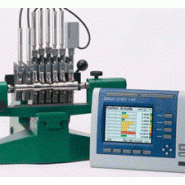 Compteur de métrologie - gage-chek