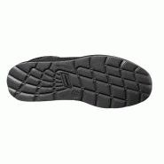 COVERGUARD Chaussures de sécurité basses MILERITE S1P - Noir 36 - 36 noir multi-matériau 5450564028098
