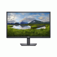 DELL E Series E2423HN LED display 60,5 cm (23.8") 1920 x 1080 pixels Full HD LCD Noir DELL E Series E2423HN LED display 60,5 cm (23.8") 1920 x 1080 pixels Full HD LCD Noir