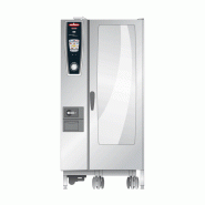 Four mixte 20 niveaux - GN1/1 (530x325 mm) Rational / Frima SCCWE201