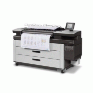 IMPRIMANTES MULTIFONCTION GRAND FORMAT HP PAGEWIDE XL 4000