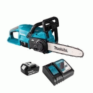 MAKITA MACHINES Tronçonneuse Makita Duc307rtx3 Moteur Brushless 18v 30cm - 0088381769686 MAKITA MACHINES Tronçonneuse Makita Duc307rtx3 Moteur Brushless 18v 30cm - 0088381769686