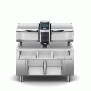 Marmite de cuisson iVario 2-XS WZ9ENRA.0005147 Rational