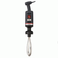 Mélangeur à immersion Sammic B-50 Moteur + Fouet 570 W - SA-3030693