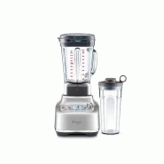 SAGE Blender 2l 2400w Inox Brossé sbl920bss2eeu1 - argenté SBL920