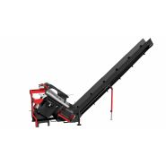 Scie circulaire INCLINE 700 à coupe hydraulique ou automatique