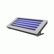 Stratos 4s heat storage - panneau préparateur ecs et stockage 160 l - thermador - stratos4s160hs